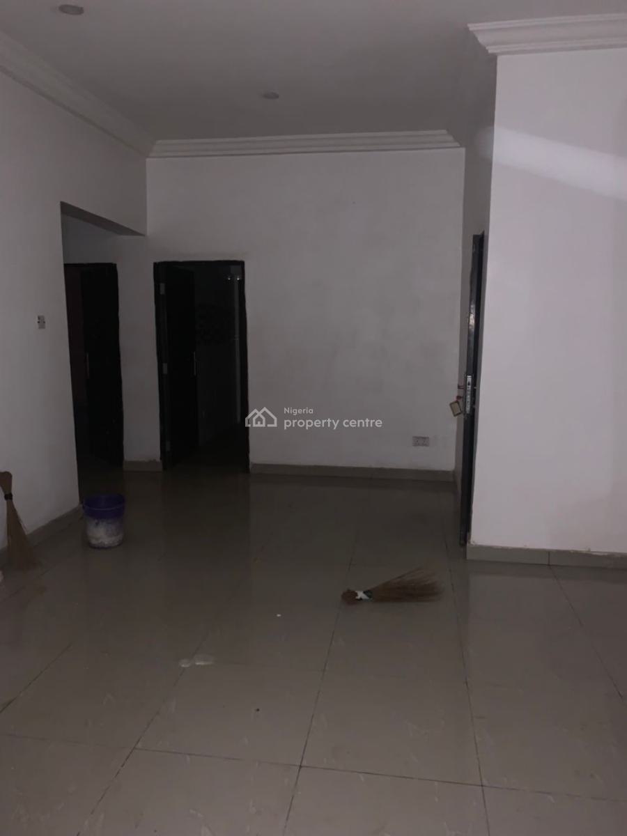 Luxury 2 Bedroom Apartment with Excellent Facilities, Ajah, Lekki, Lagos, Flat / Apartment for Rent