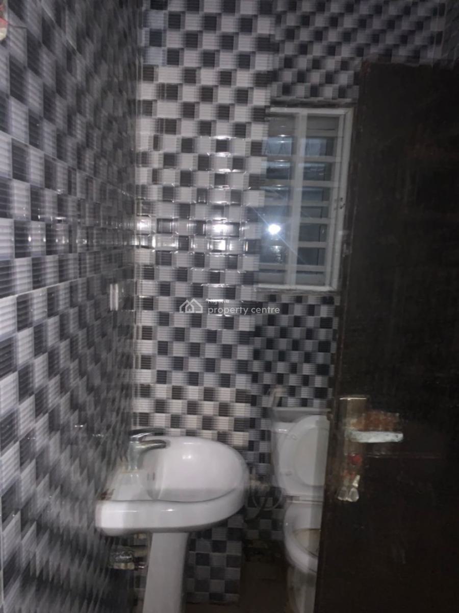 Luxury 2 Bedroom Apartment with Excellent Facilities, Ajah, Lekki, Lagos, Flat / Apartment for Rent