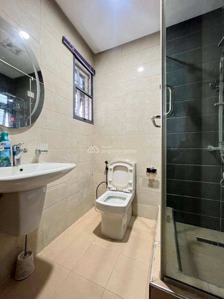 Luxury 5 Bedroom Duplex with Excellent Facilities, Lekki, Lekki Phase 1, Lekki, Lagos, House for Rent