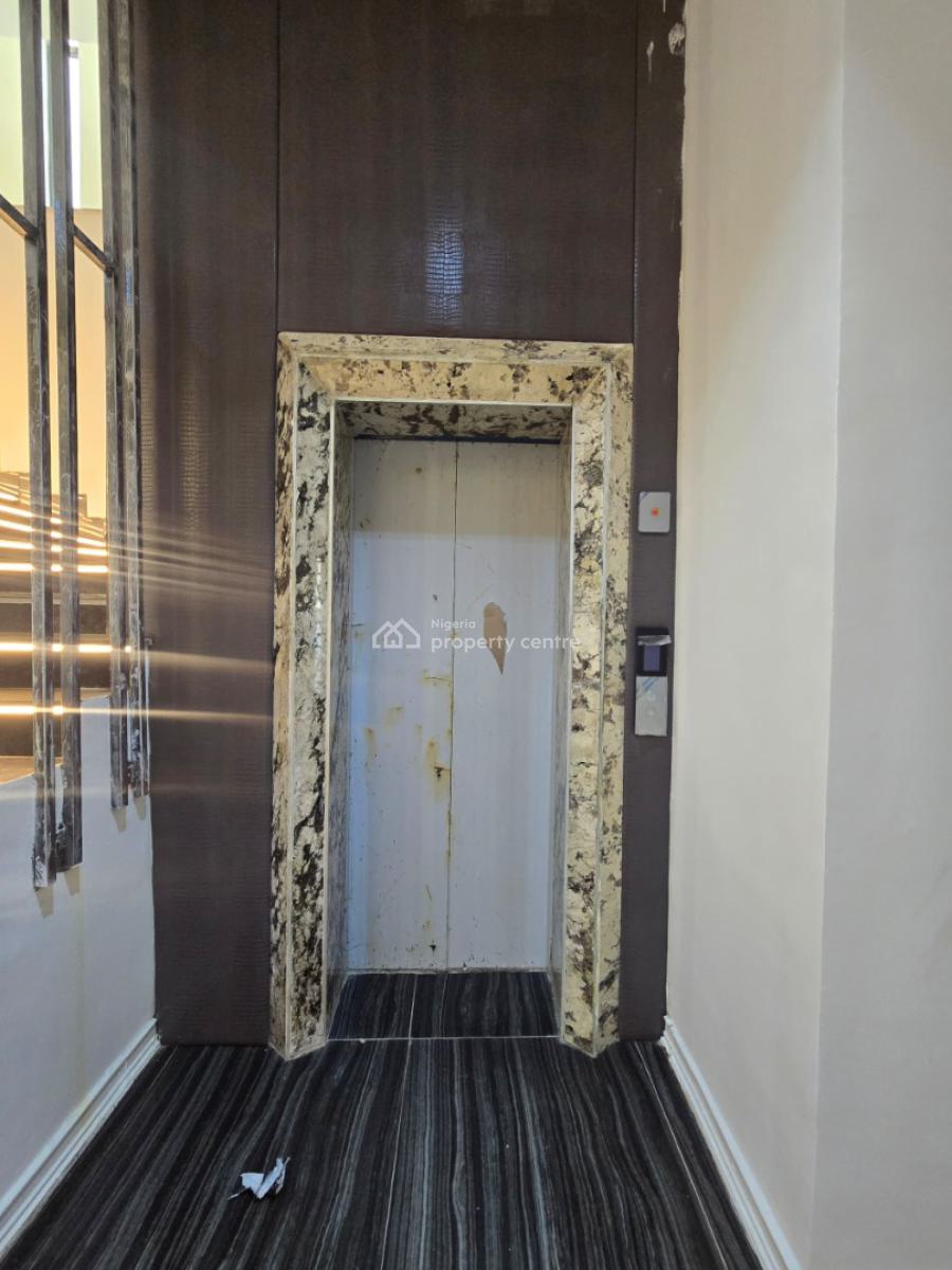 5 Bedroom Detached Duplex, Old Ikoyi, Ikoyi, Lagos, Detached Duplex for Sale