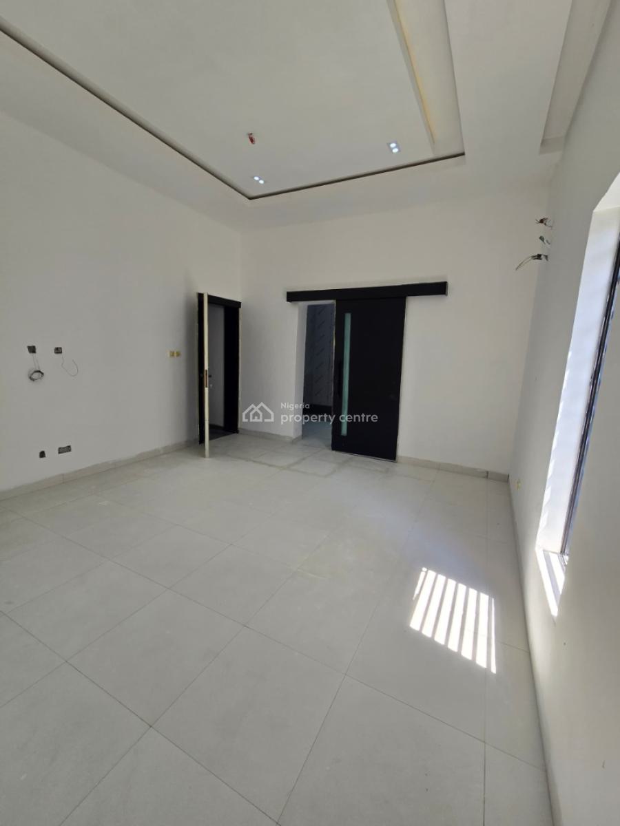 5 Bedroom Detached Duplex, Old Ikoyi, Ikoyi, Lagos, Detached Duplex for Sale