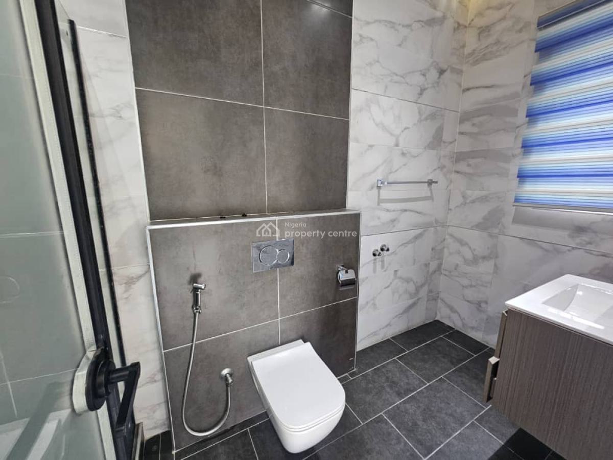 5 Bedroom Semi Detached Duplex, Old Ikoyi, Ikoyi, Lagos, Semi-detached Duplex for Sale