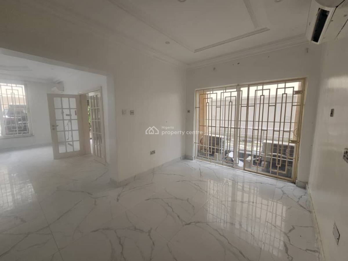 4 Bedroom Semi Detached Duplex, Old Ikoyi, Ikoyi, Lagos, Semi-detached Duplex for Sale