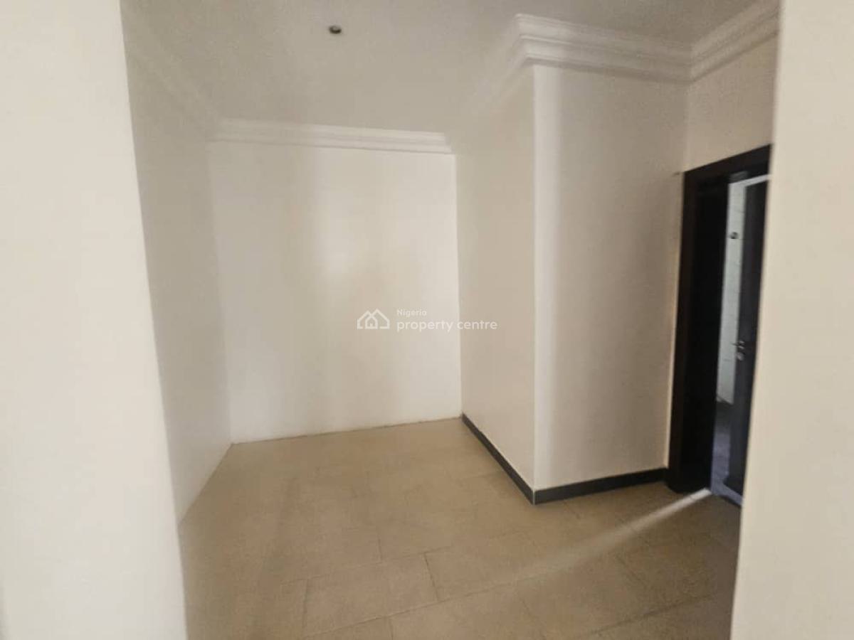 4 Bedroom Semi Detached Duplex, Old Ikoyi, Ikoyi, Lagos, Semi-detached Duplex for Sale