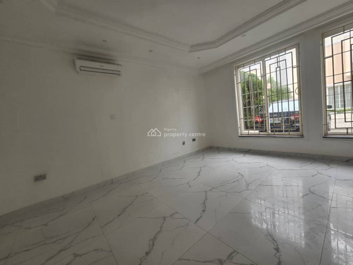 4 Bedroom Semi Detached Duplex, Old Ikoyi, Ikoyi, Lagos, Semi-detached Duplex for Sale