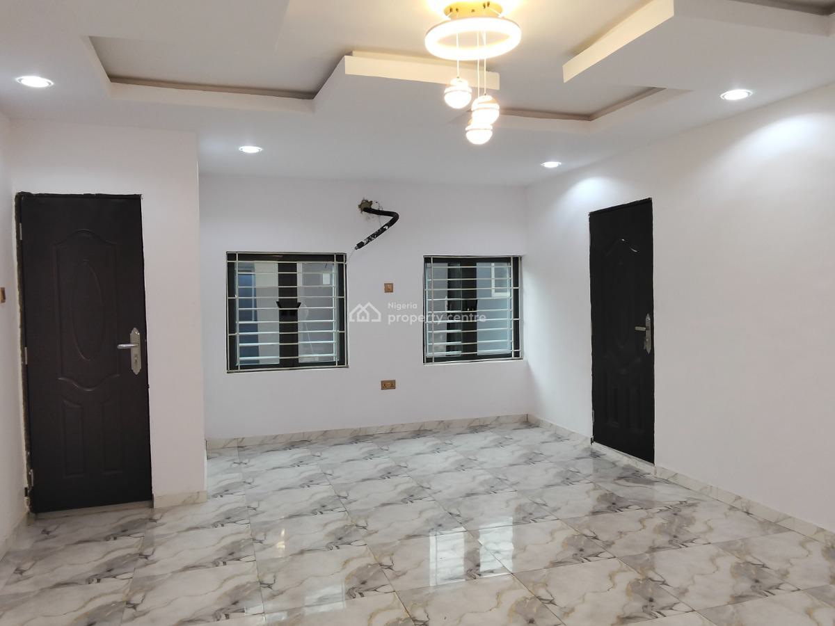 2 Bedrooms Office Space, Anthony, Maryland, Lagos, Office Space for Rent