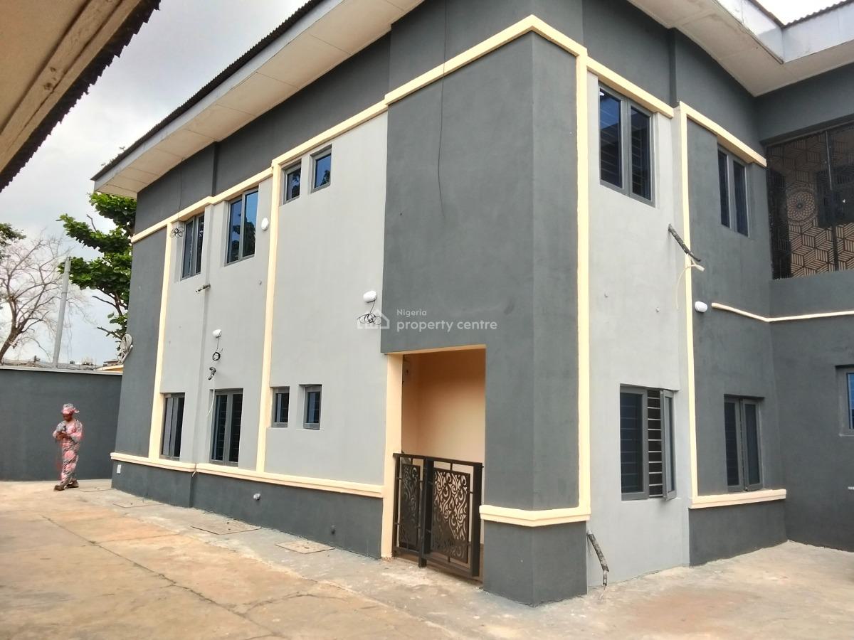 2 Bedrooms Office Space, Anthony, Maryland, Lagos, Office Space for Rent