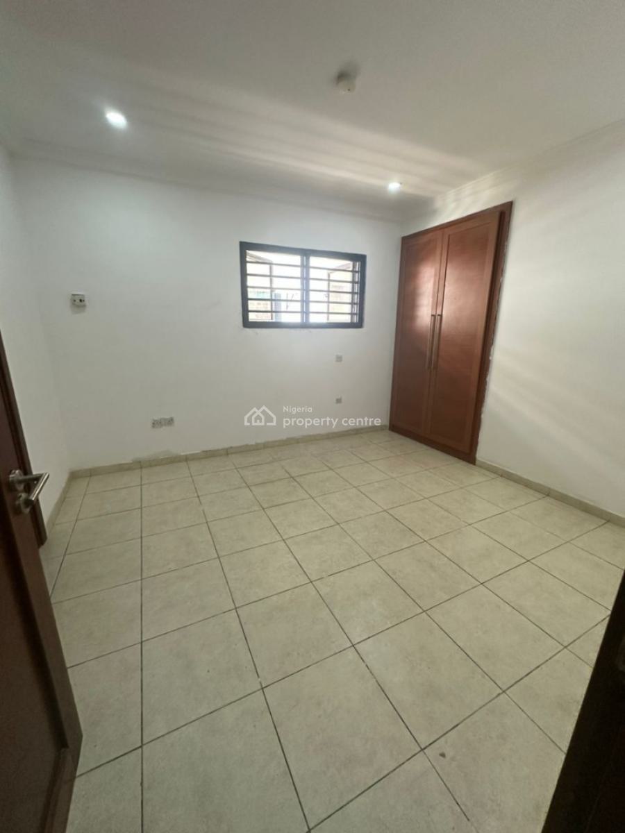 Standard 3 Bedroom Flat and Bq in Prime Water Gardens Estate Ikate, Prime Water Gardens Estate Off Freedom Way, Lekki Phase 1, Lekki, Lagos, Flat / Apartment for Sale