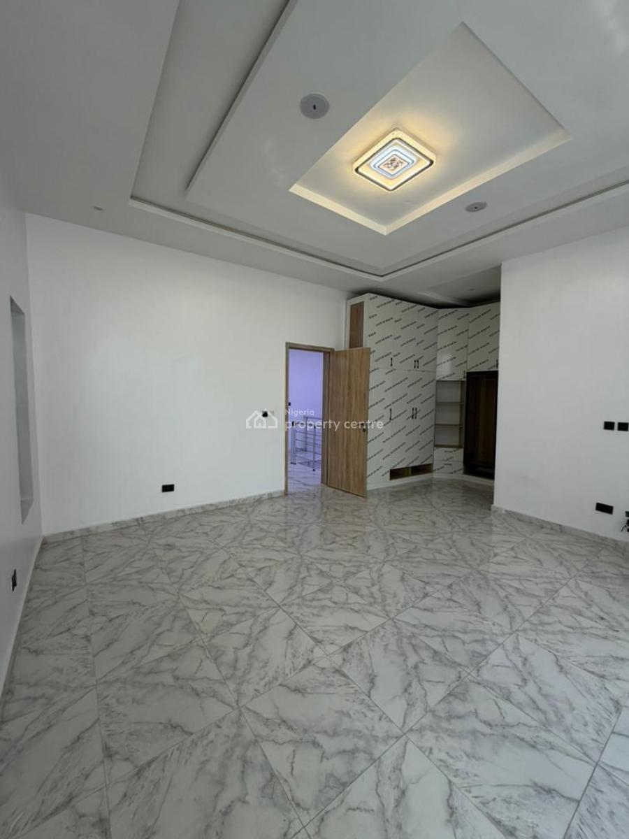 Luxury 4 Bedroom Fully Detached Duplex, Orchid, Lekki, Lagos, Detached Duplex for Sale