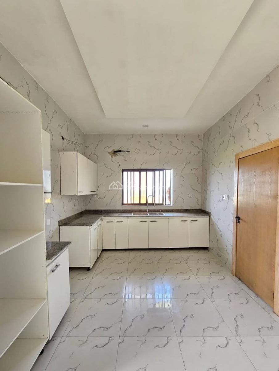 Luxury and Most Affordable 1 Bedrooom Apartment Close to Coaster Road, Facing The Coaster Road, Ikate, Lekki, Lagos, Mini Flat (room and Parlour) for Sale