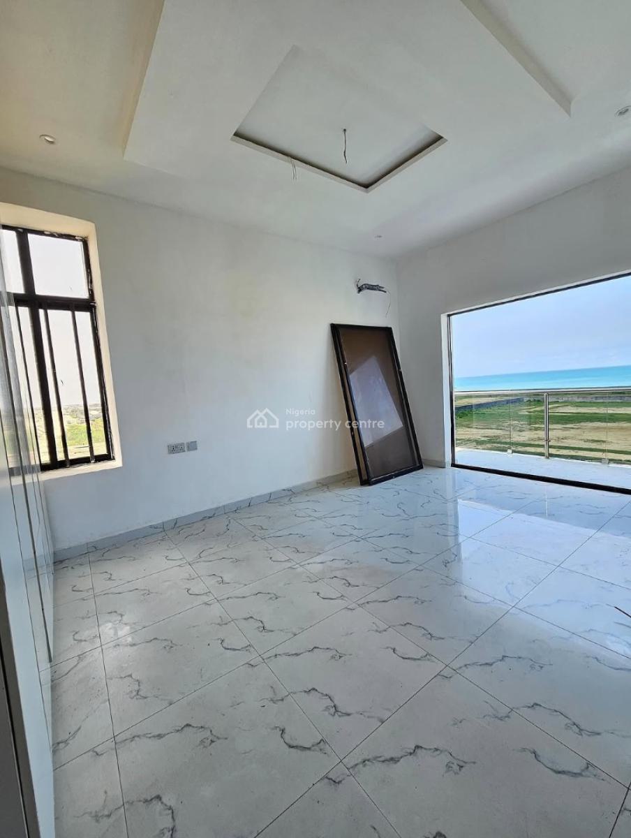 Luxury and Most Affordable 1 Bedrooom Apartment Close to Coaster Road, Facing The Coaster Road, Ikate, Lekki, Lagos, Mini Flat (room and Parlour) for Sale