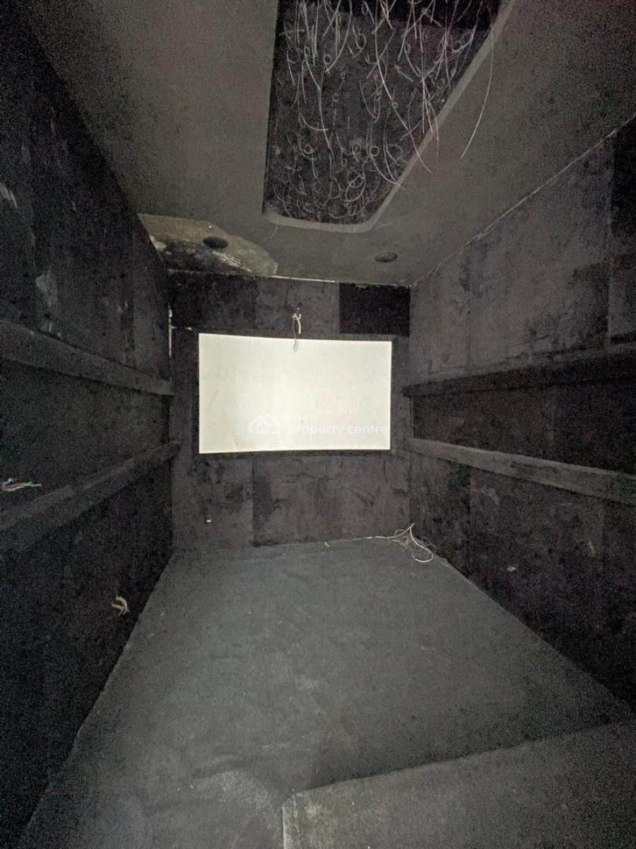 Luxury 5 Bedroom Semi Detached Duplex, Ikate, Lekki, Lagos, Semi-detached Duplex for Sale