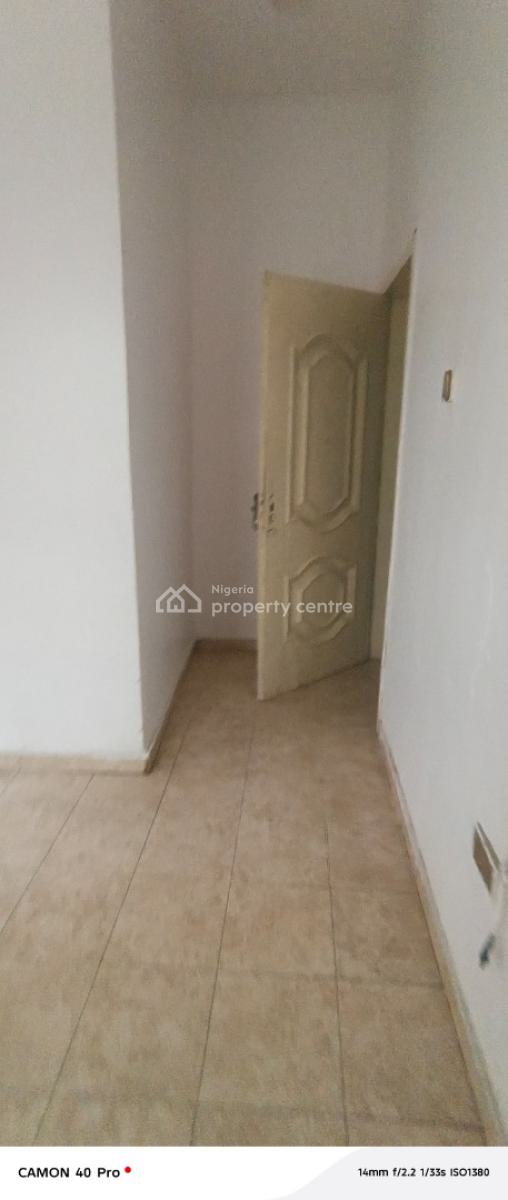 Clean Mini Flat in Chevron Conservation Road, Chevron Conservation Road, Lekki, Lagos, Mini Flat (room and Parlour) for Rent