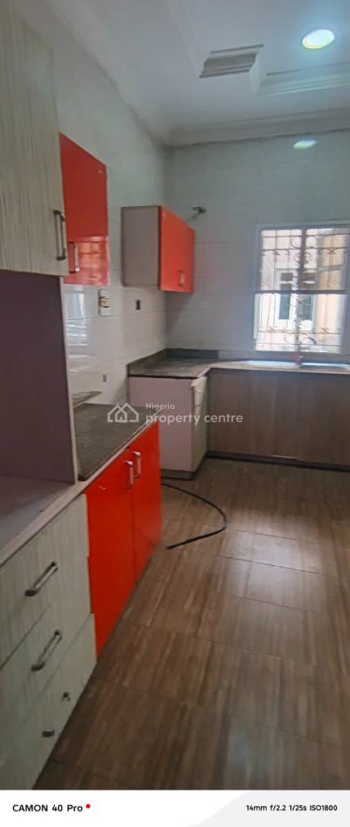 Clean Mini Flat in Chevron Conservation Road, Chevron Conservation Road, Lekki, Lagos, Mini Flat (room and Parlour) for Rent