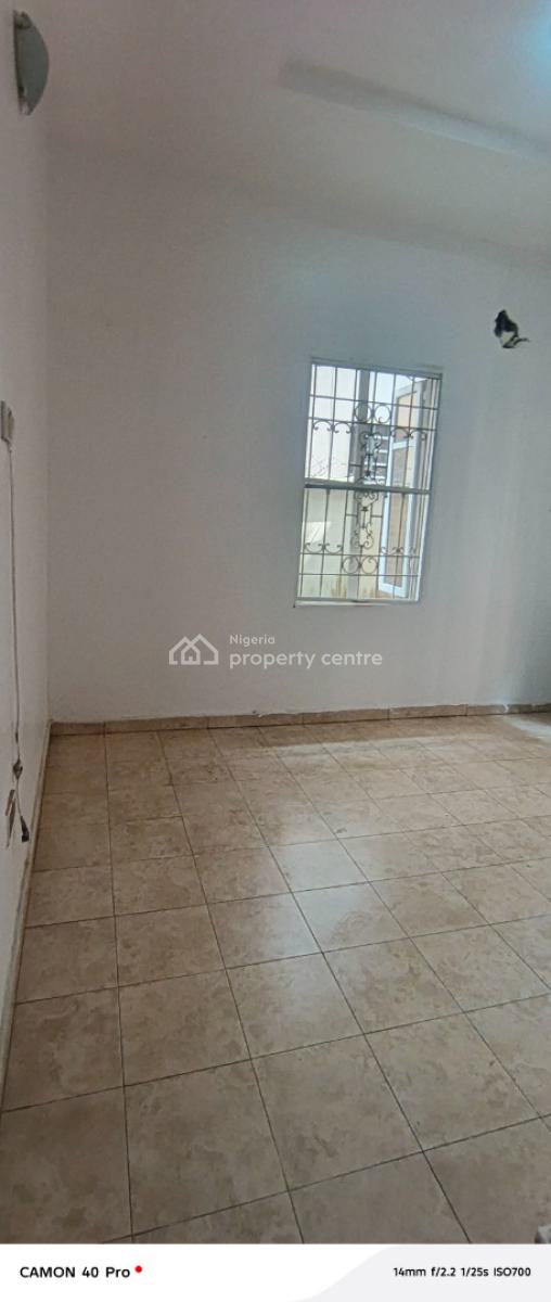 Clean Mini Flat in Chevron Conservation Road, Chevron Conservation Road, Lekki, Lagos, Mini Flat (room and Parlour) for Rent