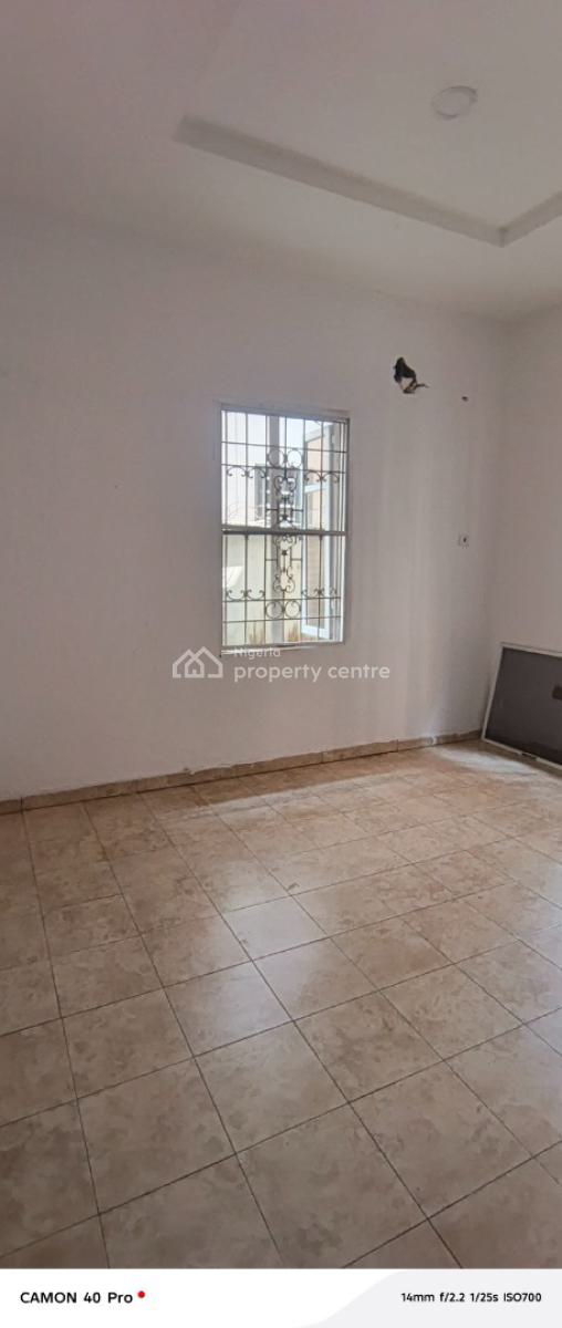 Luxury Mini Flat with Visitors Toilet, Conservation Road, Chevron, Lekki, Lagos, Mini Flat (room and Parlour) for Rent