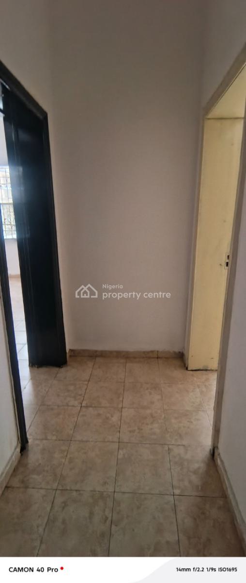 Luxury Mini Flat with Visitors Toilet, Conservation Road, Chevron, Lekki, Lagos, Mini Flat (room and Parlour) for Rent