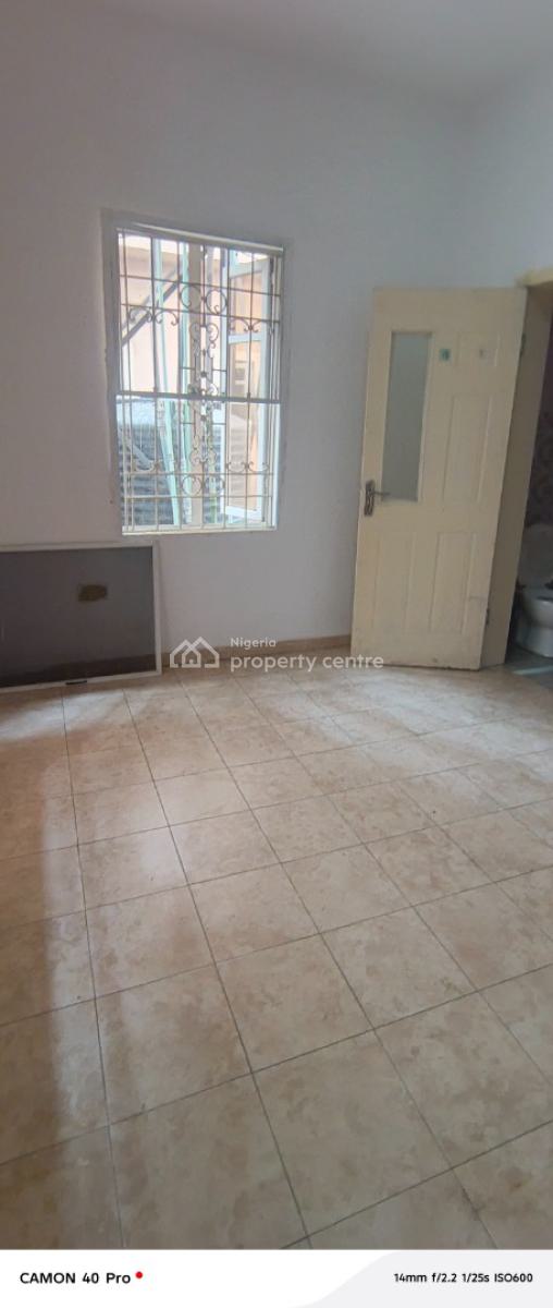 Luxury Mini Flat with Visitors Toilet, Conservation Road, Chevron, Lekki, Lagos, Mini Flat (room and Parlour) for Rent