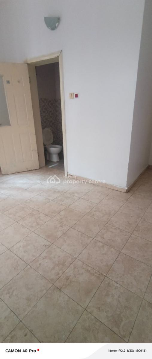 Luxury Mini Flat with Visitors Toilet, Conservation Road, Chevron, Lekki, Lagos, Mini Flat (room and Parlour) for Rent