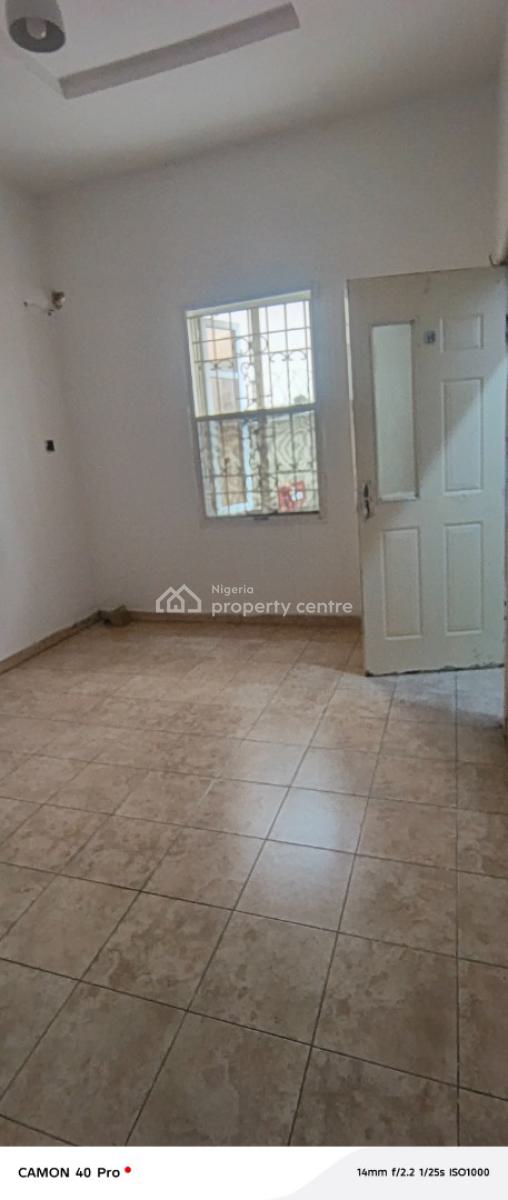 Luxury Mini Flat with Visitors Toilet, Conservation Road, Chevron, Lekki, Lagos, Mini Flat (room and Parlour) for Rent