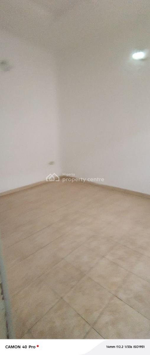 Luxury Mini Flat with Visitors Toilet, Conservation Road, Chevron, Lekki, Lagos, Mini Flat (room and Parlour) for Rent