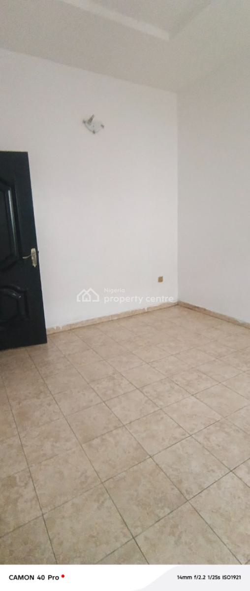 Luxury Mini Flat with Visitors Toilet, Conservation Road, Chevron, Lekki, Lagos, Mini Flat (room and Parlour) for Rent