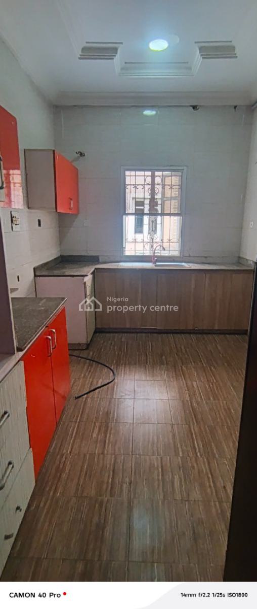 Luxury Mini Flat with Visitors Toilet, Conservation Road, Chevron, Lekki, Lagos, Mini Flat (room and Parlour) for Rent