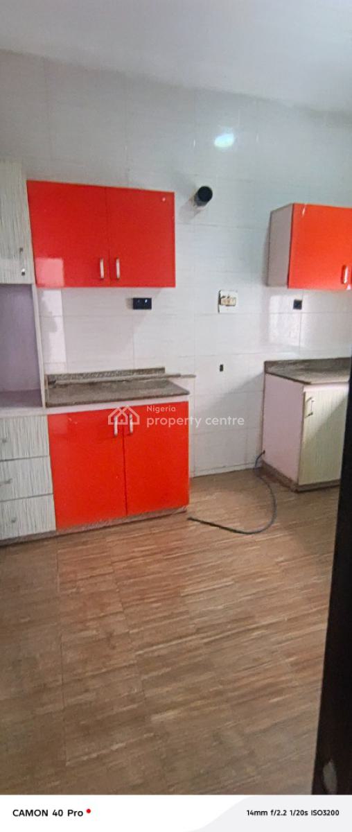 Luxury Mini Flat with Visitors Toilet, Conservation Road, Chevron, Lekki, Lagos, Mini Flat (room and Parlour) for Rent