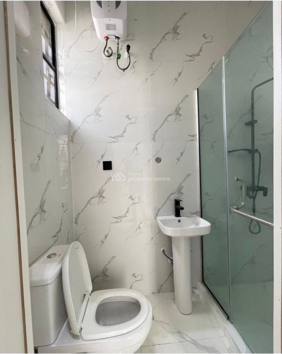 Discounted  4 Bedroom Fully Detached Duplex, Ikota, Lekki, Lagos, Detached Duplex for Sale