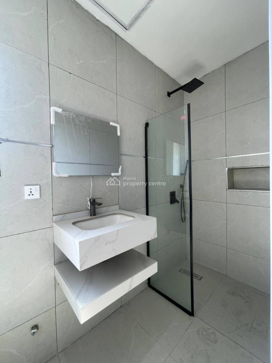 Beautiful 2 Bedroom Serviced Apartment, Ikate, Lekki, Lagos, Flat / Apartment for Sale