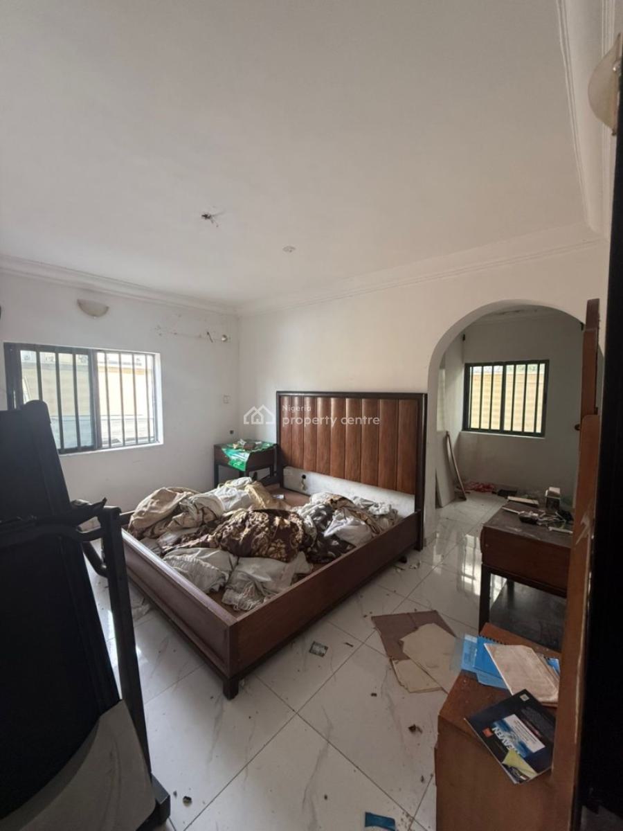 3 Bedrooms Flat, Lekki County Homes, Ikota, Lekki, Lagos, Flat / Apartment for Rent