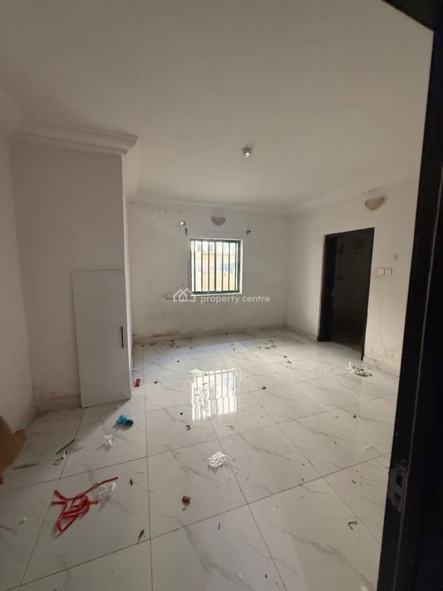 3 Bedrooms Flat, Lekki County Homes, Ikota, Lekki, Lagos, Flat / Apartment for Rent