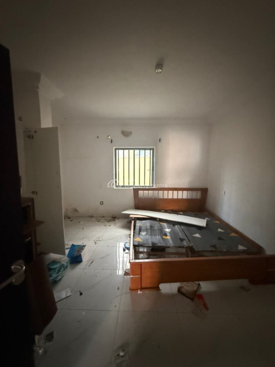 3 Bedrooms Flat, Lekki County Homes, Ikota, Lekki, Lagos, Flat / Apartment for Rent
