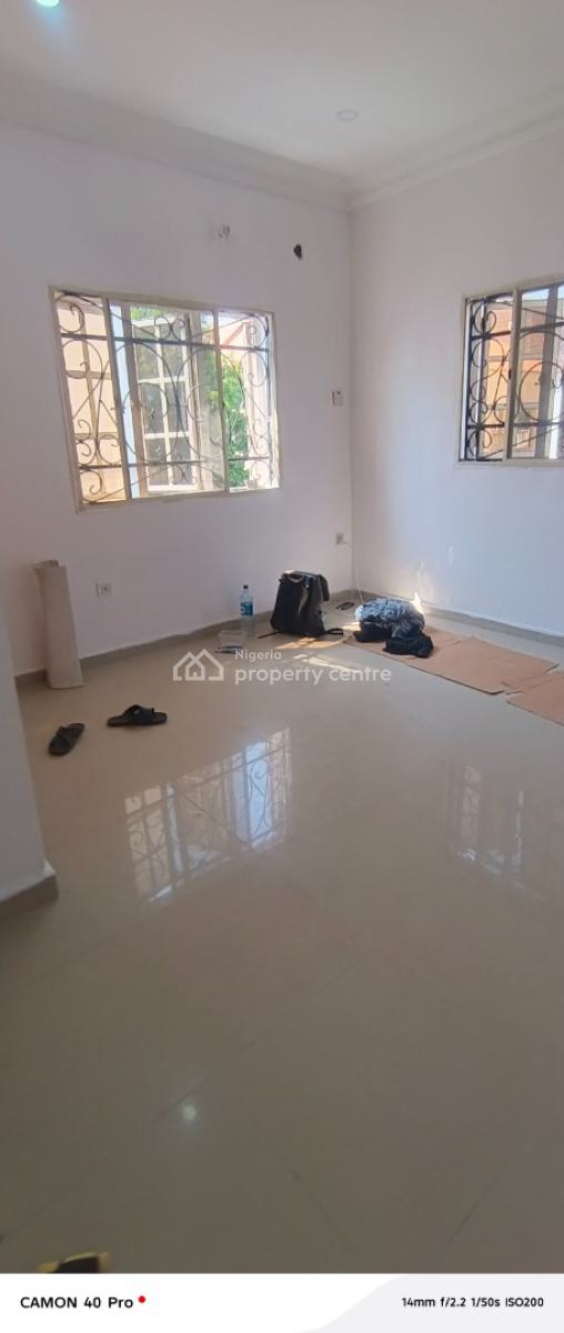 Studio Apartment with Balcony and Private Kitchen in Chevron, Paradise 3 Estate, Lekki, Lagos, Self Contain (single Rooms) for Rent