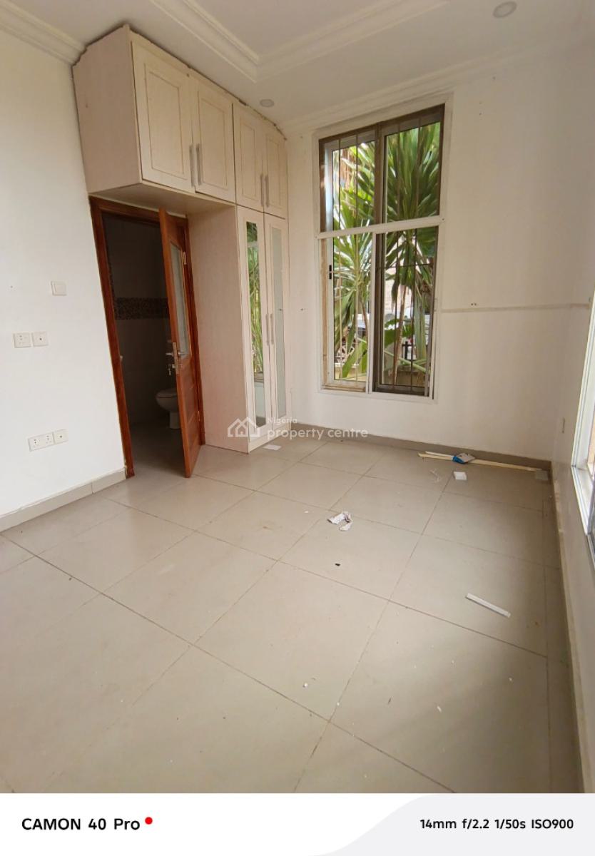 Standard Mini Flat, Just Out, Off Chevron Drive, Lekki, Lagos, Mini Flat (room and Parlour) for Rent