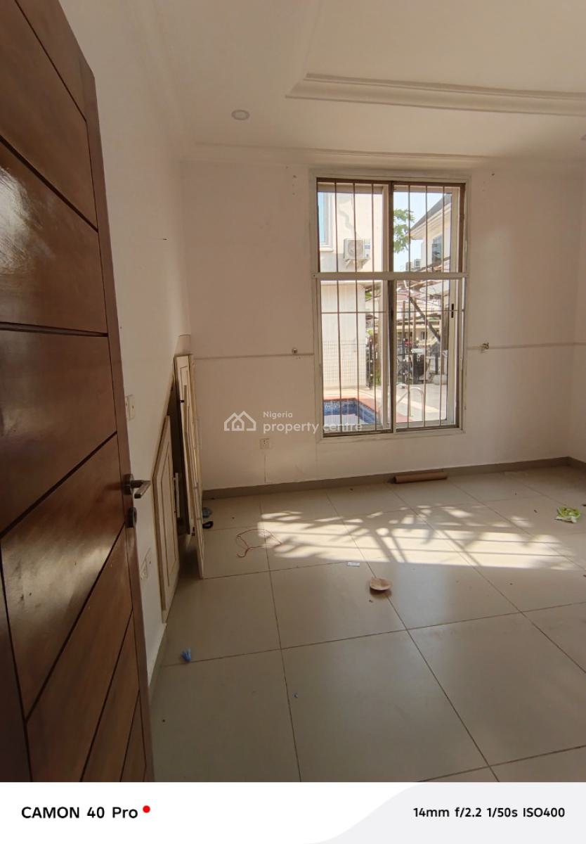 Standard Mini Flat, Just Out, Off Chevron Drive, Lekki, Lagos, Mini Flat (room and Parlour) for Rent