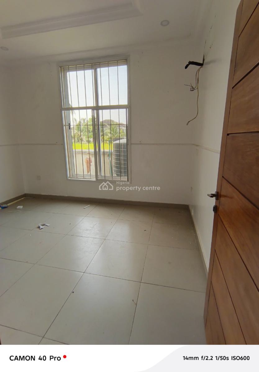 Standard Mini Flat, Just Out, Off Chevron Drive, Lekki, Lagos, Mini Flat (room and Parlour) for Rent