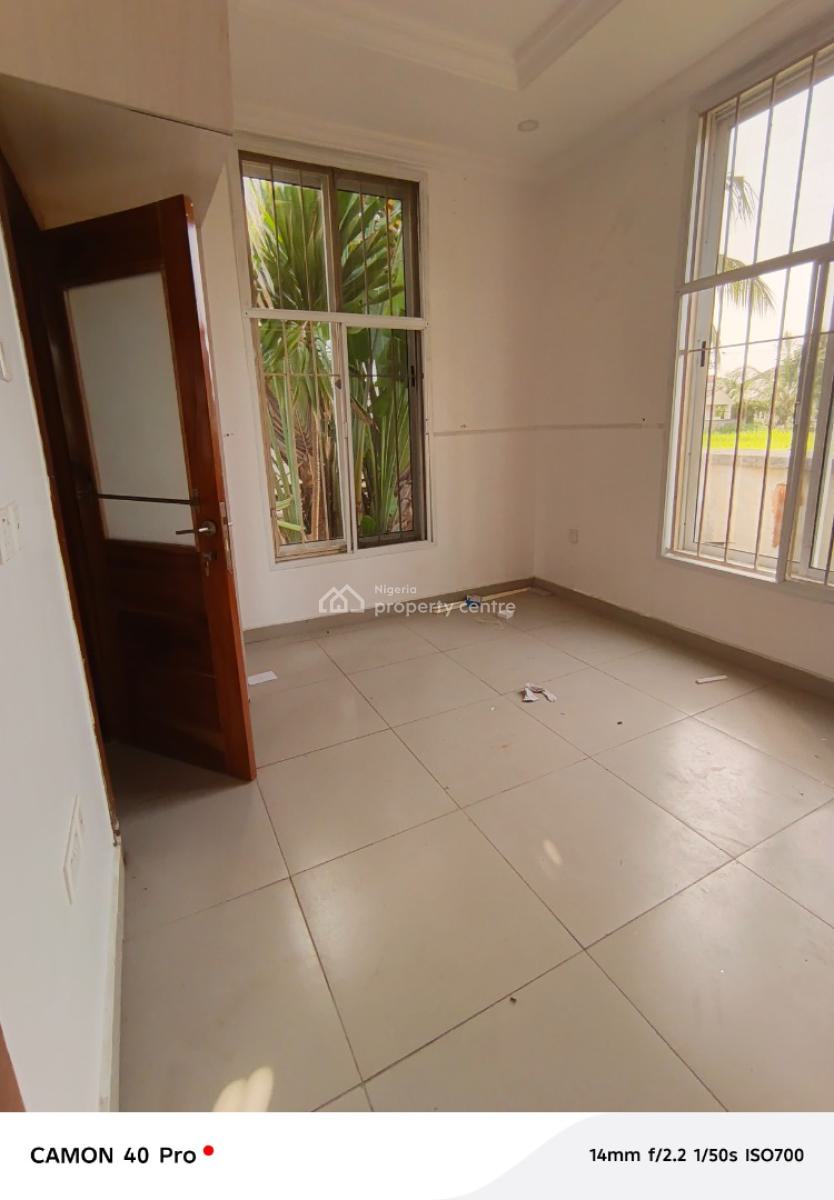 Standard Mini Flat, Just Out, Off Chevron Drive, Lekki, Lagos, Mini Flat (room and Parlour) for Rent