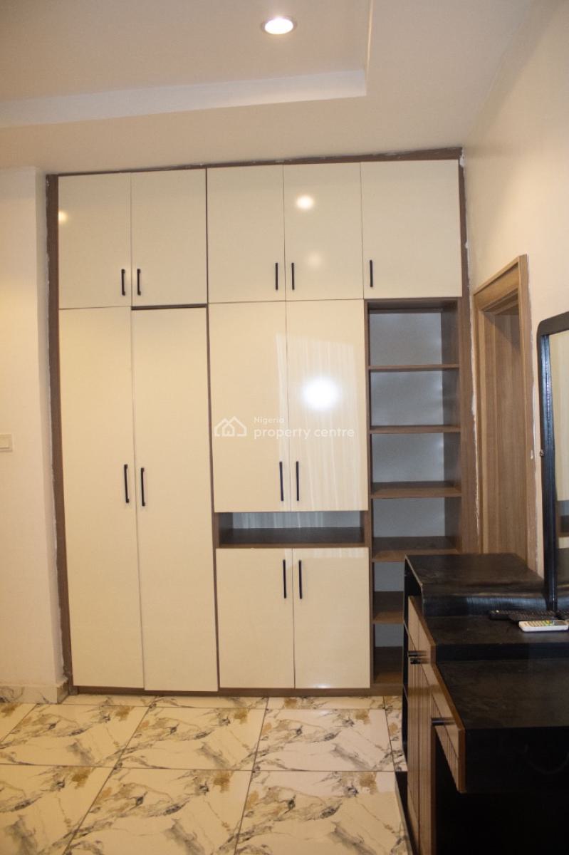 Standard Furnished 2bedroom Apartment, Jahi, Jahi, Abuja, Flat / Apartment for Sale