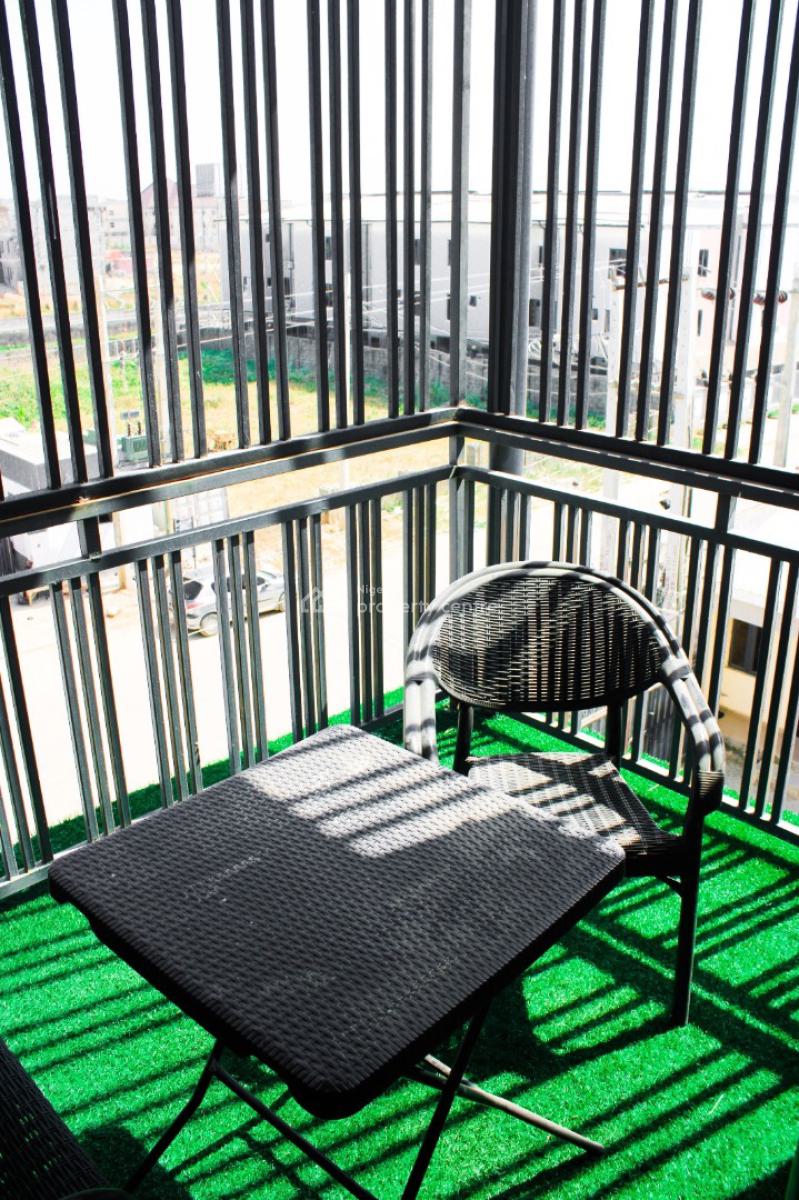 Standard Furnished 2bedroom Apartment, Jahi, Jahi, Abuja, Flat / Apartment for Sale