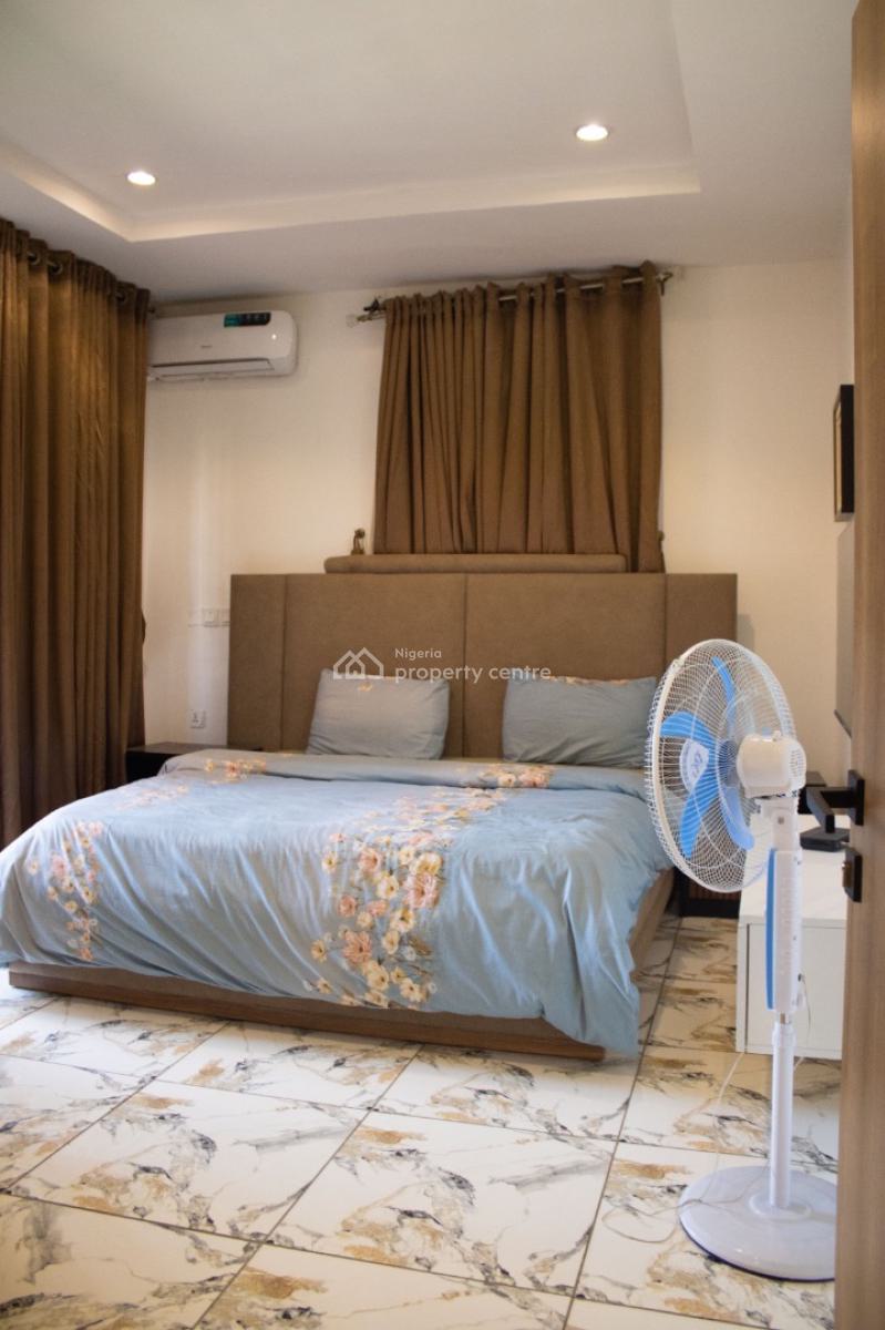 Standard Furnished 2bedroom Apartment, Jahi, Jahi, Abuja, Flat / Apartment for Sale