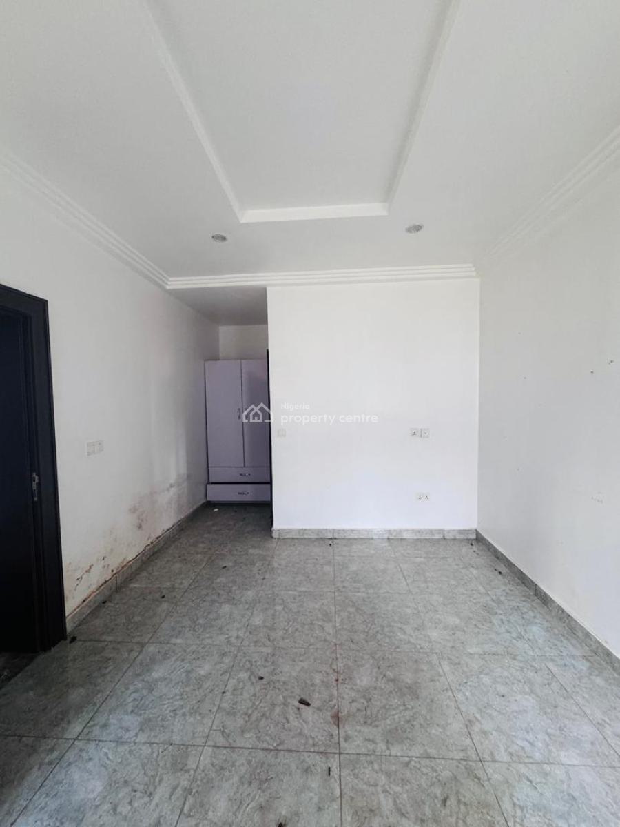 3 Bedrooms Flat, Katampe Extension, Katampe, Abuja, Flat / Apartment for Rent