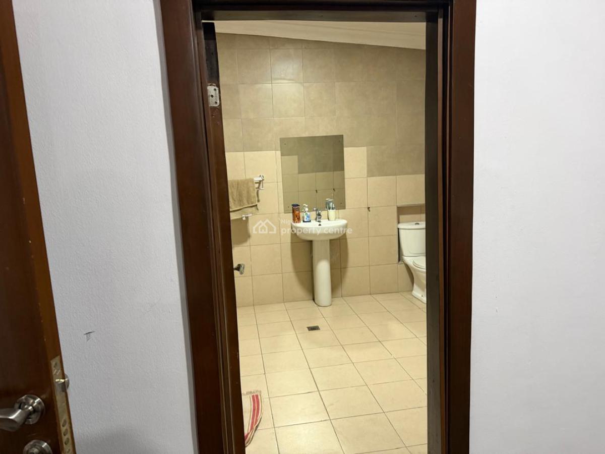 Luxury Spacious Furnished 2 Bedroom Apartment, Banana Island, Ikoyi, Lagos, Flat / Apartment for Rent