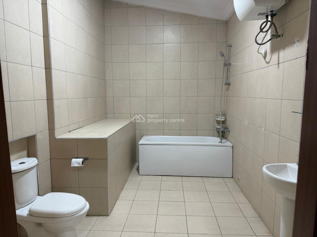 Luxury Spacious Furnished 2 Bedroom Apartment, Banana Island, Ikoyi, Lagos, Flat / Apartment for Rent