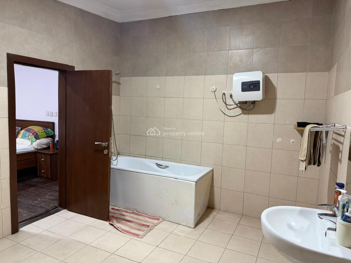 Luxury Spacious Furnished 2 Bedroom Apartment, Banana Island, Ikoyi, Lagos, Flat / Apartment for Rent