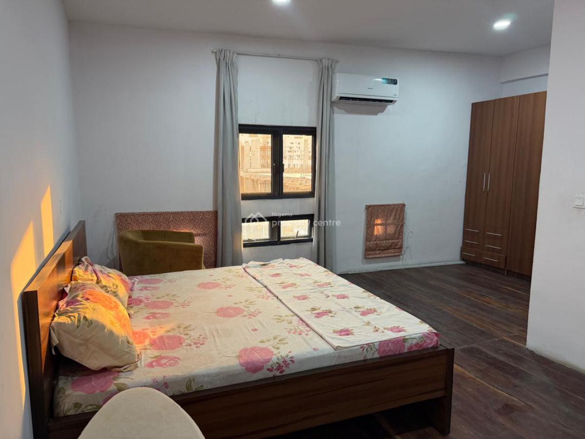 Luxury Spacious Furnished 2 Bedroom Apartment, Banana Island, Ikoyi, Lagos, Flat / Apartment for Rent