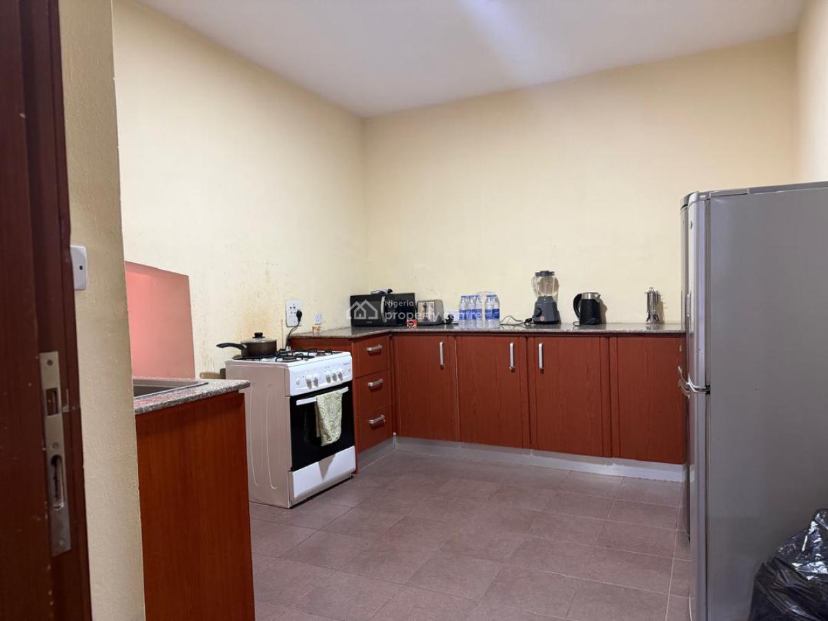 Luxury Spacious Furnished 2 Bedroom Apartment, Banana Island, Ikoyi, Lagos, Flat / Apartment for Rent