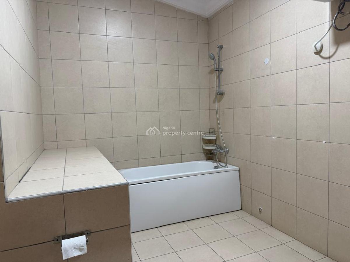 Luxury Spacious Furnished 2 Bedroom Apartment, Banana Island, Ikoyi, Lagos, Flat / Apartment for Rent