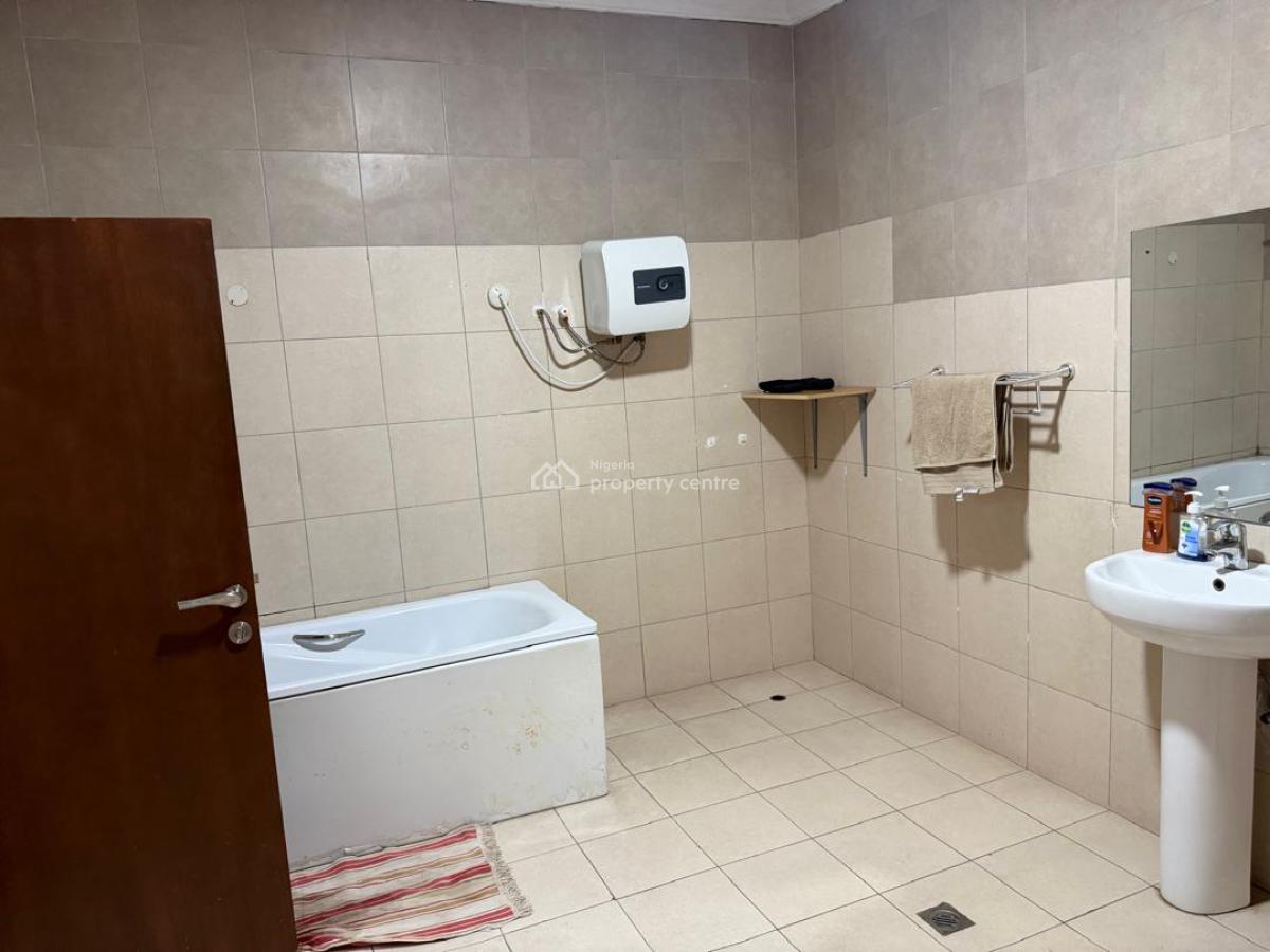 Luxury Spacious Furnished 2 Bedroom Apartment, Banana Island, Ikoyi, Lagos, Flat / Apartment for Rent