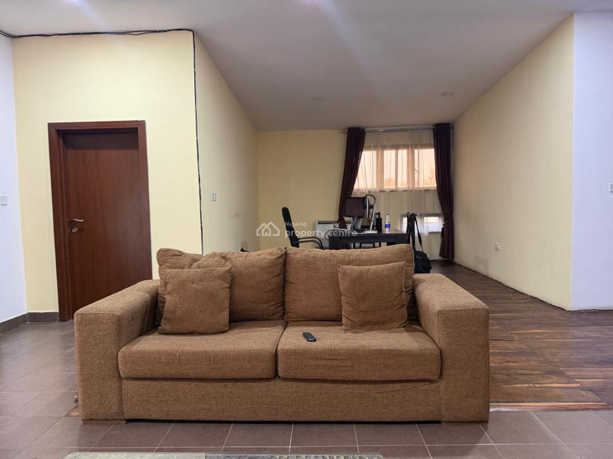 Luxury Spacious Furnished 2 Bedroom Apartment, Banana Island, Ikoyi, Lagos, Flat / Apartment for Rent
